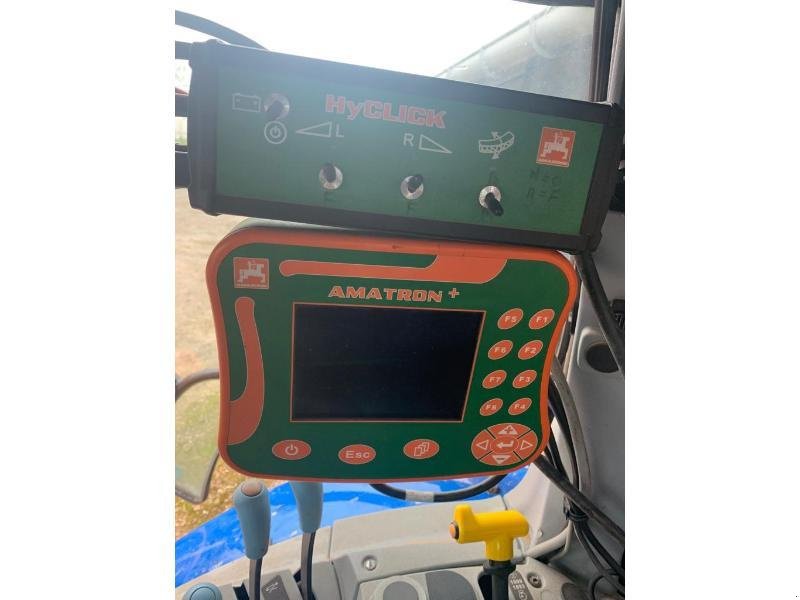 Düngerstreuer del tipo Amazone ZAM PROFIS, Gebrauchtmaschine In HERLIN LE SEC (Immagine 4)