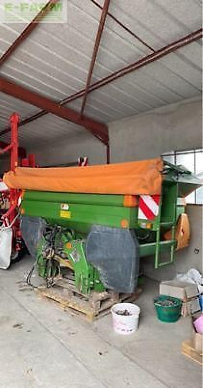 Düngerstreuer typu Amazone zam profis, Gebrauchtmaschine v MONFERRAN (Obrázek 1)