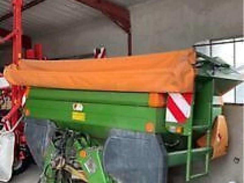 Düngerstreuer du type Amazone zam profis, Gebrauchtmaschine en MONFERRAN (Photo 1)