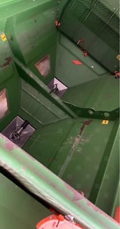 Düngerstreuer of the type Amazone Zam profis, Gebrauchtmaschine in Monferran-Savès (Picture 5)