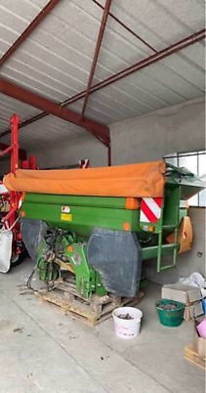 Düngerstreuer of the type Amazone Zam profis, Gebrauchtmaschine in Monferran-Savès (Picture 1)