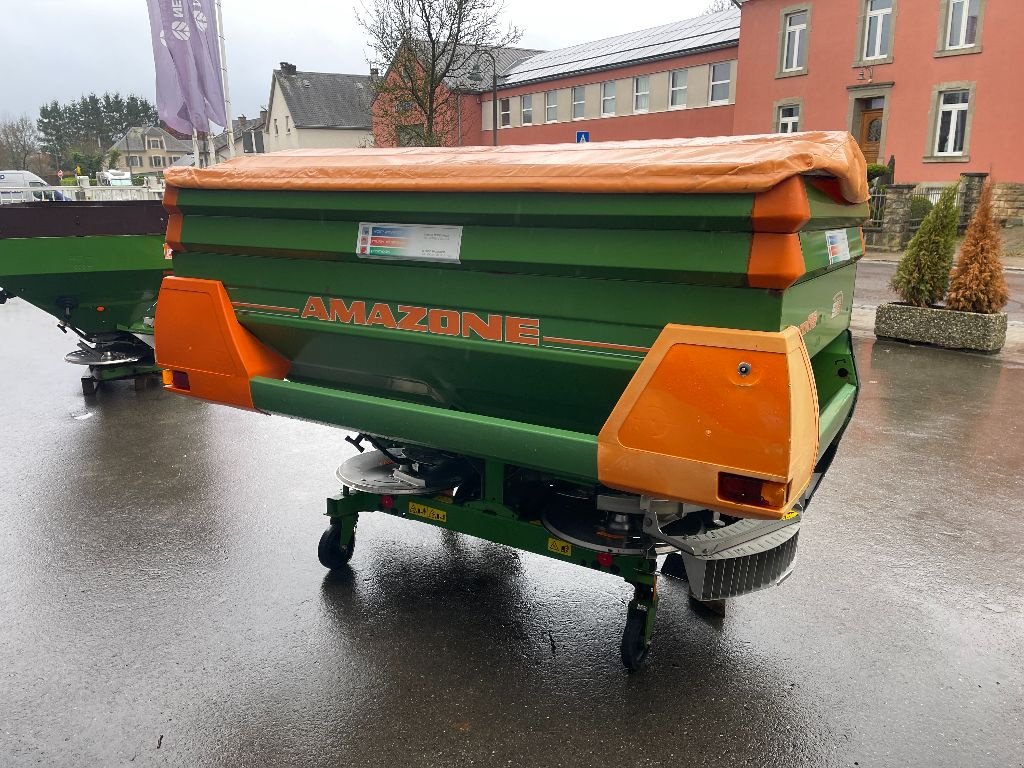 Düngerstreuer del tipo Amazone ZAM Profis, Gebrauchtmaschine In Noerdange (Immagine 5)