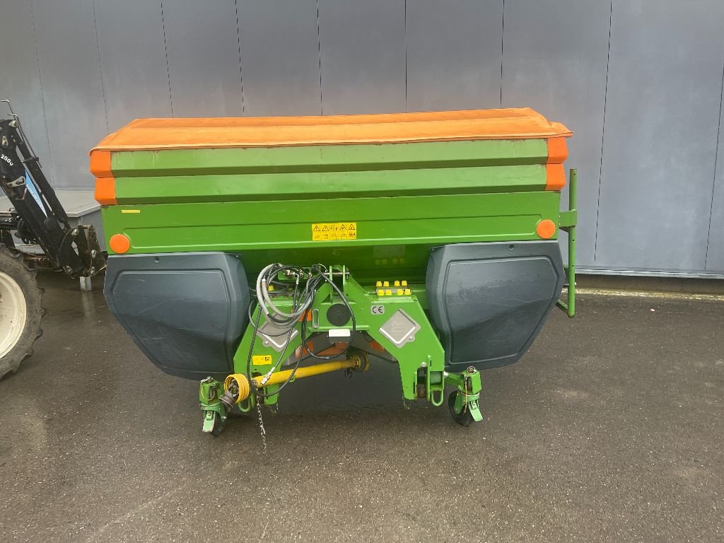 Düngerstreuer del tipo Amazone ZAM Profis, Gebrauchtmaschine In Noerdange (Immagine 3)