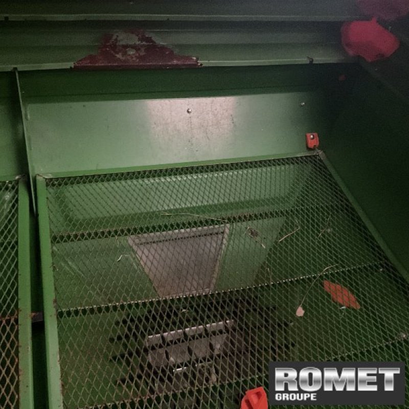 Düngerstreuer za tip Amazone ZAM-PROFIS2001SP, Gebrauchtmaschine u Gennes sur glaize (Slika 2)