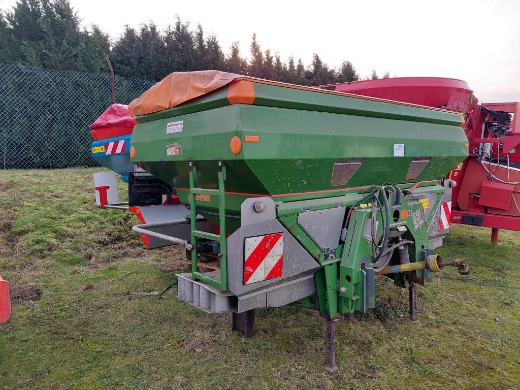 Düngerstreuer del tipo Amazone ZAM ULTRA 3600, Gebrauchtmaschine en BRAS SUR MEUSE (Imagen 1)