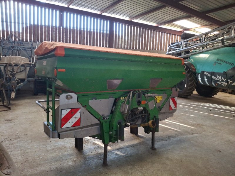 Düngerstreuer del tipo Amazone ZAM ULTRA 3600, Gebrauchtmaschine In BRAS SUR MEUSE (Immagine 1)