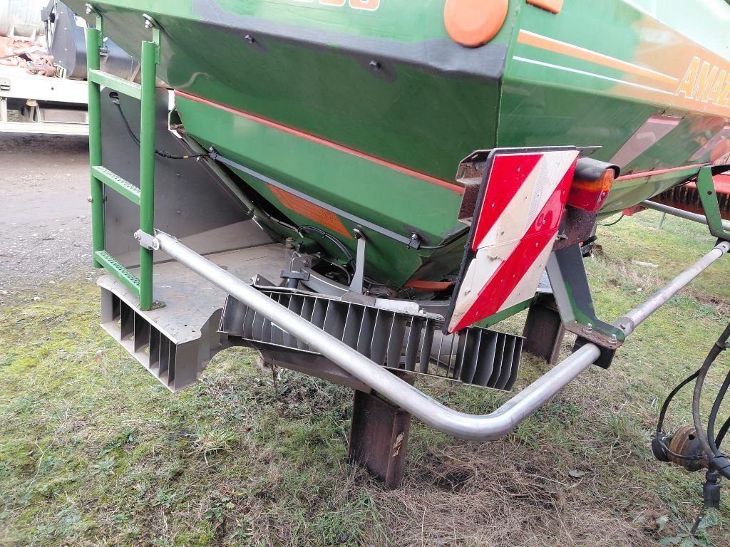 Düngerstreuer del tipo Amazone ZAM ULTRA 3600, Gebrauchtmaschine en BRAS SUR MEUSE (Imagen 3)