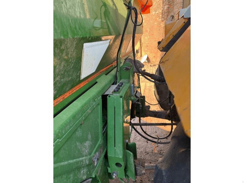 Düngerstreuer of the type Amazone ZAM ULTRA, Gebrauchtmaschine in ESCAUDOEUVRES (Picture 4)