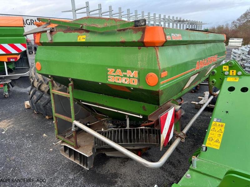 Düngerstreuer του τύπου Amazone ZAM ULTRA, Gebrauchtmaschine σε ROYE (Φωτογραφία 2)