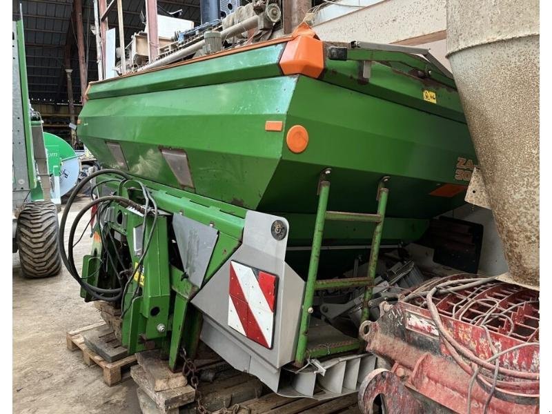 Düngerstreuer типа Amazone ZAM ULTRA, Gebrauchtmaschine в ROYE (Фотография 1)