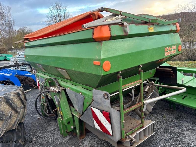 Düngerstreuer a típus Amazone ZAM ULTRA, Gebrauchtmaschine ekkor: ROYE (Kép 1)