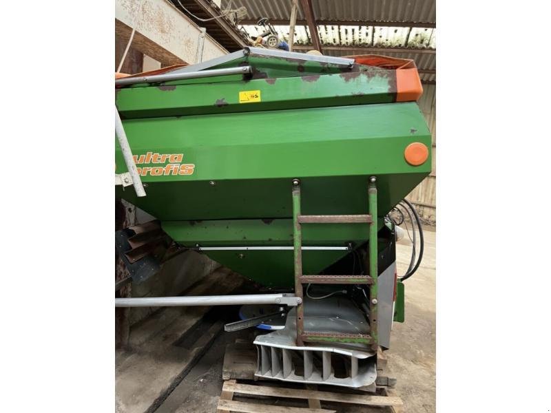 Düngerstreuer typu Amazone ZAM ULTRA, Gebrauchtmaschine v ROYE (Obrázek 2)