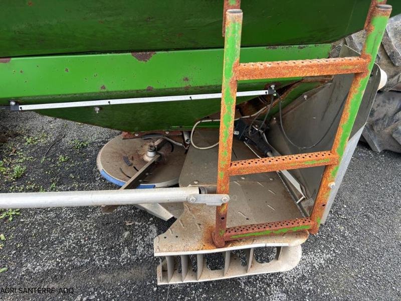 Düngerstreuer του τύπου Amazone ZAM ULTRA, Gebrauchtmaschine σε ROYE (Φωτογραφία 8)