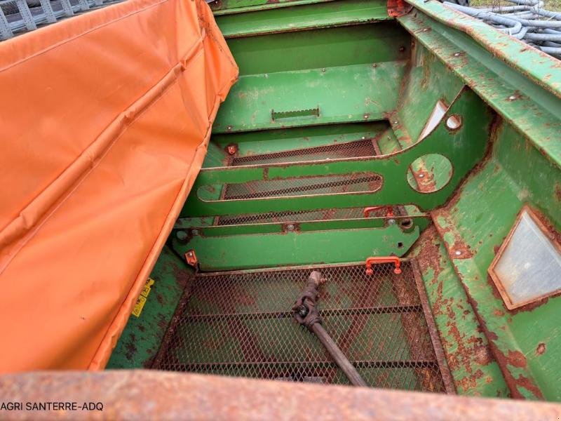 Düngerstreuer του τύπου Amazone ZAM ULTRA, Gebrauchtmaschine σε ROYE (Φωτογραφία 3)