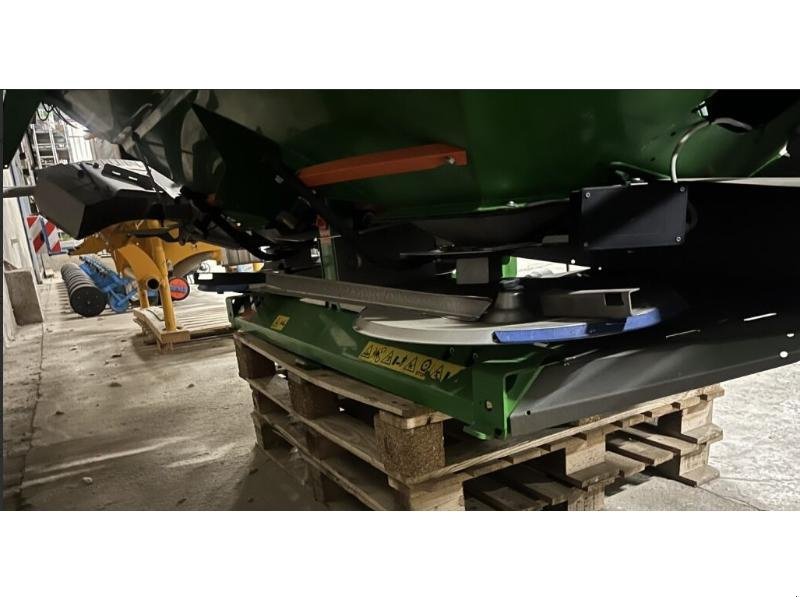 Düngerstreuer typu Amazone ZAM ULTRA, Gebrauchtmaschine w ROYE (Zdjęcie 3)