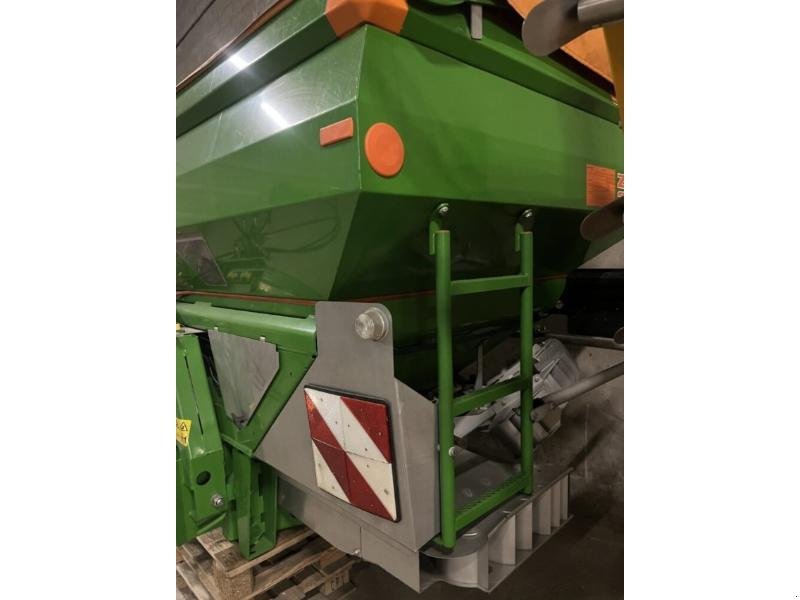 Düngerstreuer typu Amazone ZAM ULTRA, Gebrauchtmaschine w ROYE (Zdjęcie 4)