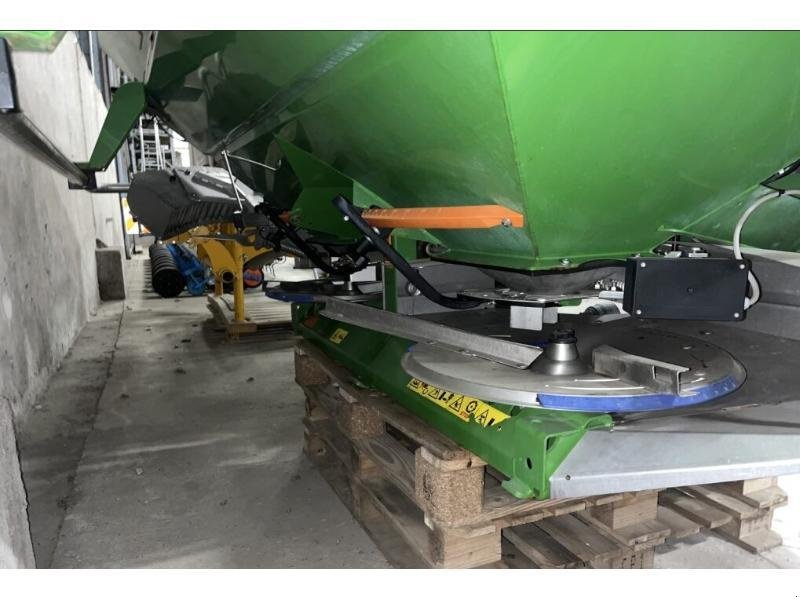 Düngerstreuer typu Amazone ZAM ULTRA, Gebrauchtmaschine w ROYE (Zdjęcie 2)