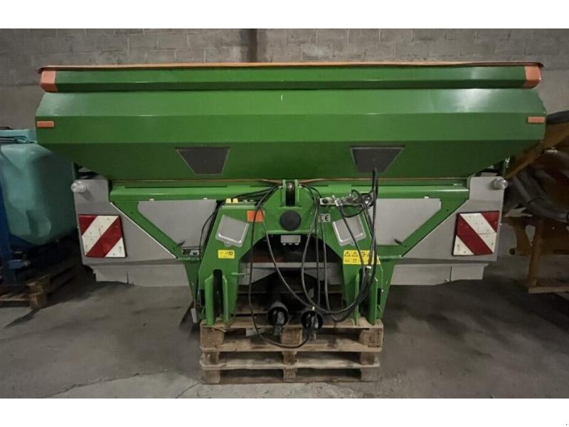 Düngerstreuer typu Amazone ZAM ULTRA, Gebrauchtmaschine w ROYE (Zdjęcie 1)