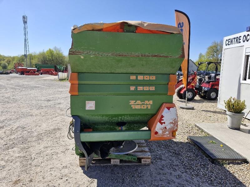 Düngerstreuer tip Amazone ZAM, Gebrauchtmaschine in BRAY en Val (Poză 3)
