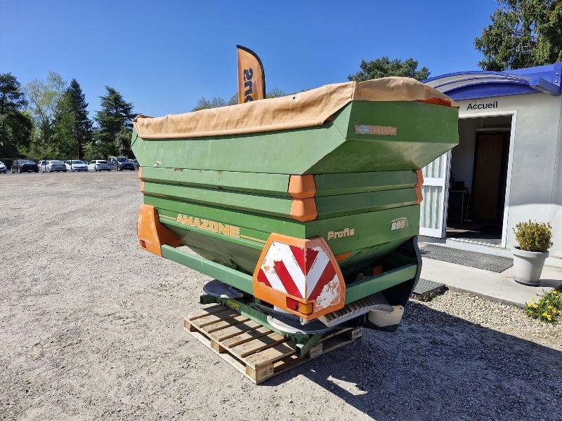 Düngerstreuer tip Amazone ZAM, Gebrauchtmaschine in BRAY en Val (Poză 5)