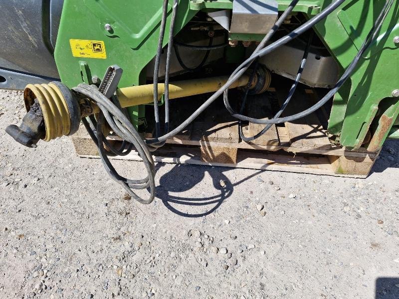 Düngerstreuer tip Amazone ZAM, Gebrauchtmaschine in BRAY en Val (Poză 7)