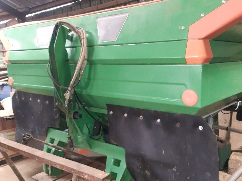 Düngerstreuer του τύπου Amazone Zam, Gebrauchtmaschine σε BRAS SUR MEUSE (Φωτογραφία 1)