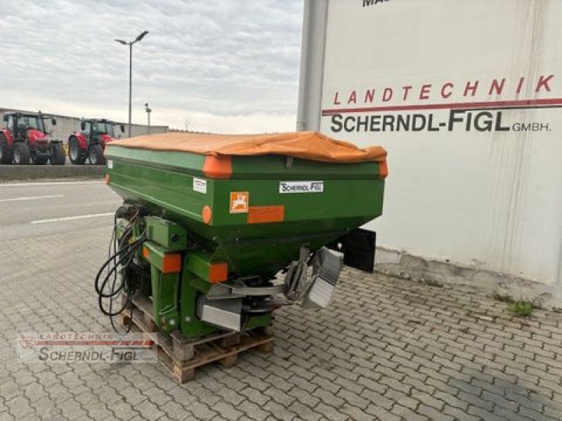 Düngerstreuer typu Amazone ZAM, Gebrauchtmaschine w St.Margarethen (Zdjęcie 4)