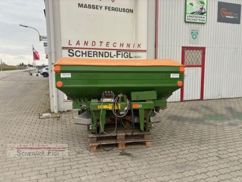 Düngerstreuer typu Amazone ZAM, Gebrauchtmaschine w St.Margarethen (Zdjęcie 3)