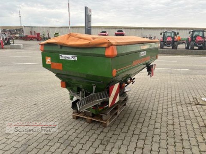 Düngerstreuer typu Amazone ZAM, Gebrauchtmaschine w St.Margarethen (Zdjęcie 2)