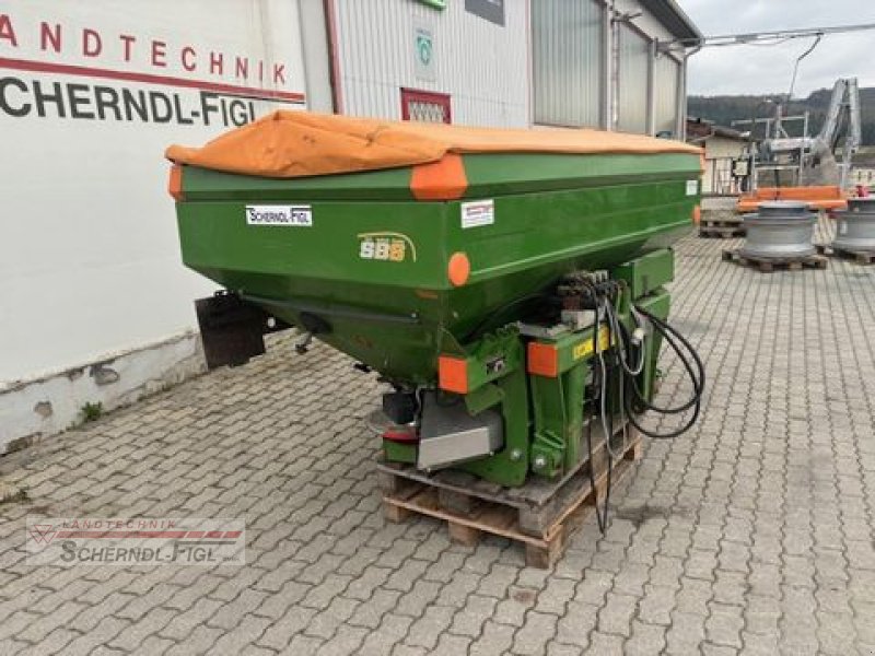 Düngerstreuer typu Amazone ZAM, Gebrauchtmaschine w St.Margarethen (Zdjęcie 7)