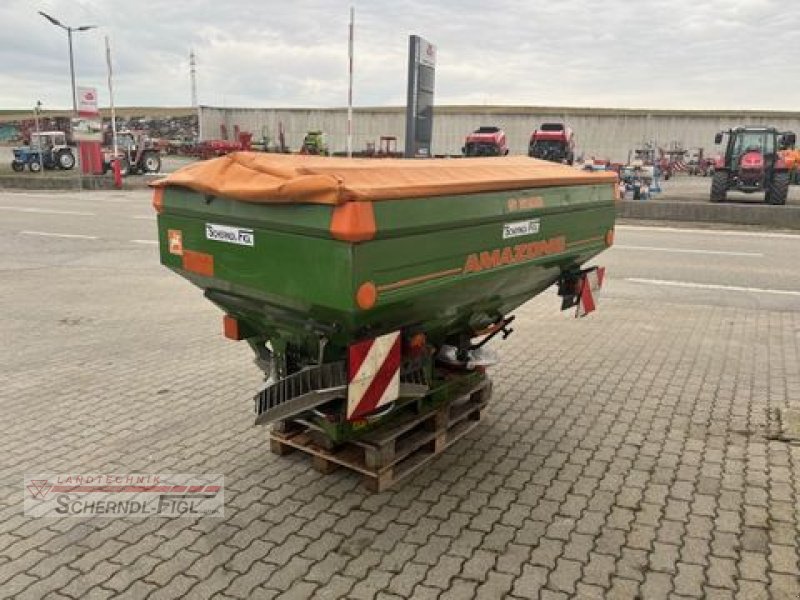 Düngerstreuer typu Amazone ZAM, Gebrauchtmaschine w St.Margarethen (Zdjęcie 5)