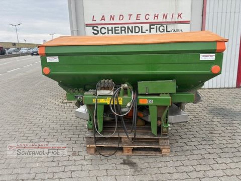 Düngerstreuer typu Amazone ZAM, Gebrauchtmaschine w St.Margarethen (Zdjęcie 1)