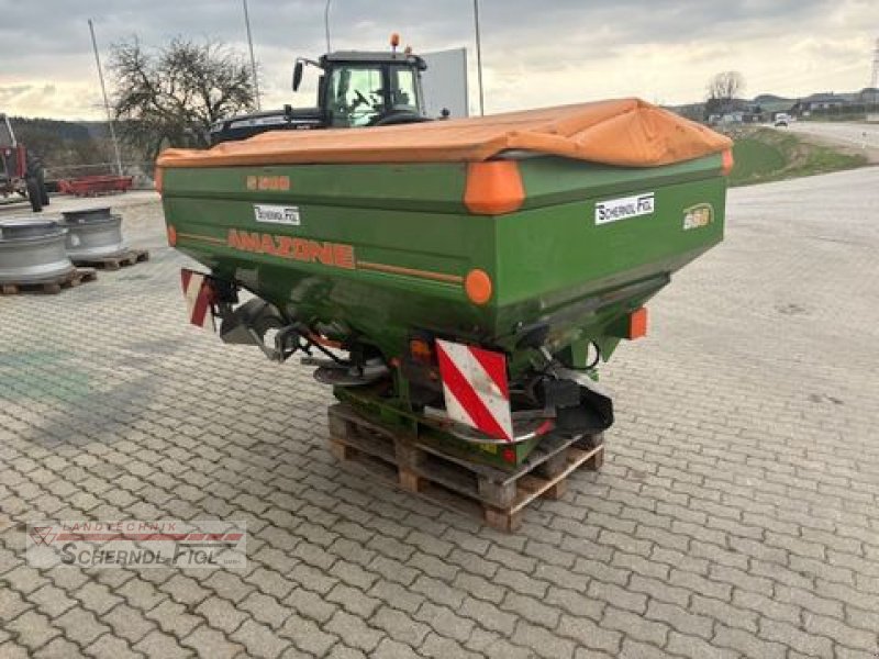 Düngerstreuer typu Amazone ZAM, Gebrauchtmaschine w St.Margarethen (Zdjęcie 6)