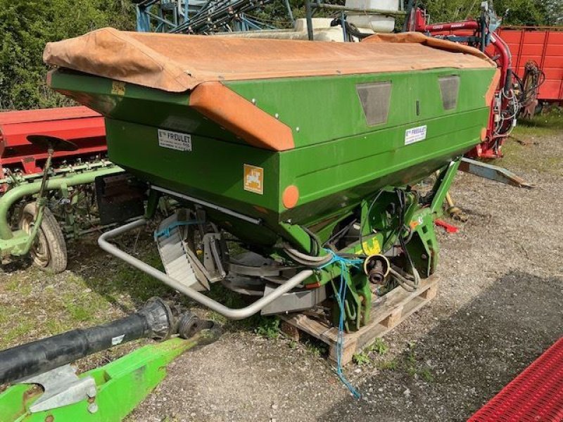 Düngerstreuer des Typs Amazone ZAM1500, Gebrauchtmaschine in les hayons (Bild 1)