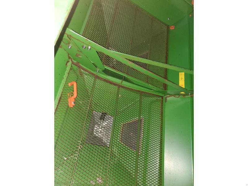 Düngerstreuer typu Amazone ZAMFORTIX2700, Gebrauchtmaschine v BRAY en Val (Obrázek 4)