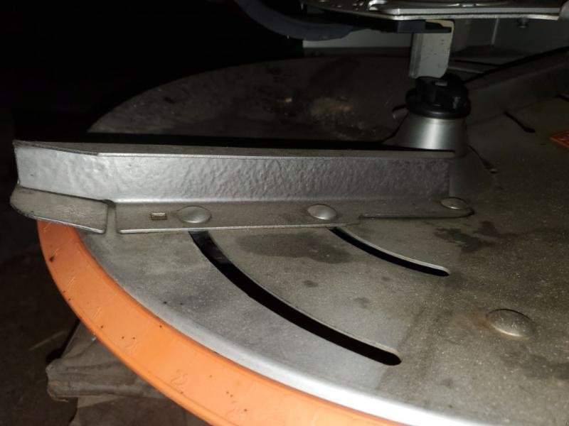 Düngerstreuer typu Amazone ZAMFORTIX2700, Gebrauchtmaschine v BRAY en Val (Obrázek 7)