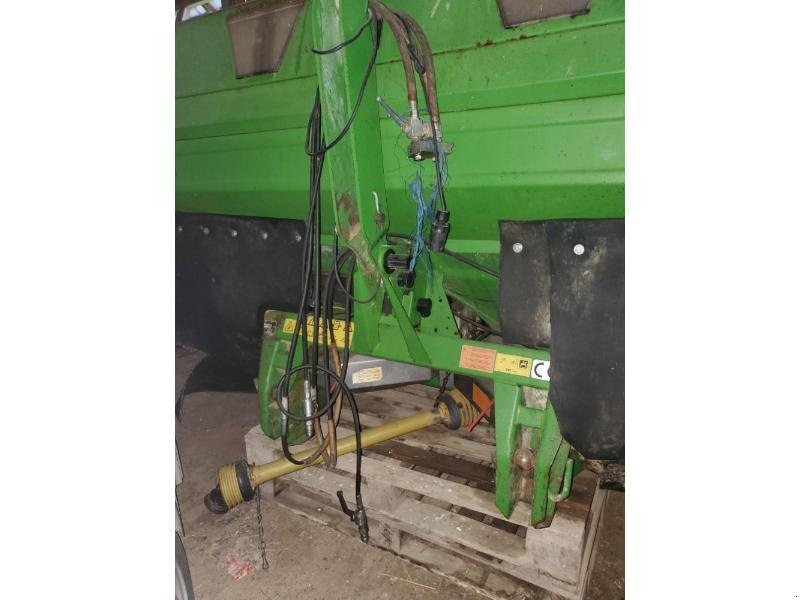 Düngerstreuer typu Amazone ZAMFORTIX2700, Gebrauchtmaschine v BRAY en Val (Obrázek 3)