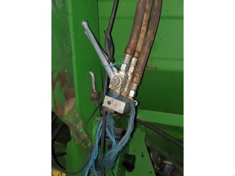 Düngerstreuer typu Amazone ZAMFORTIX2700, Gebrauchtmaschine v BRAY en Val (Obrázek 5)