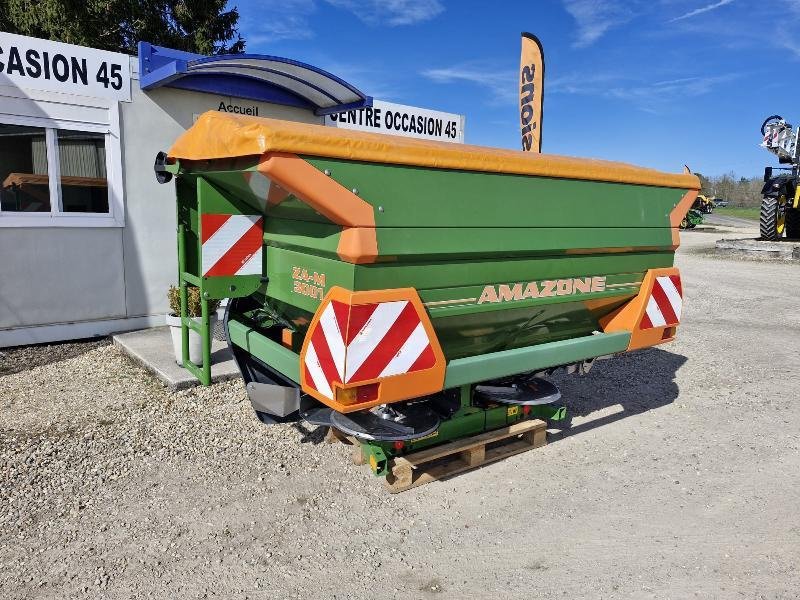 Düngerstreuer типа Amazone ZAMPROFIS, Gebrauchtmaschine в BRAY en Val (Фотография 4)