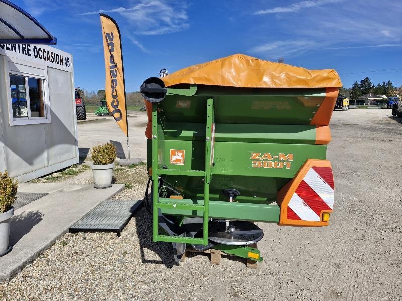 Düngerstreuer типа Amazone ZAMPROFIS, Gebrauchtmaschine в BRAY en Val (Фотография 2)