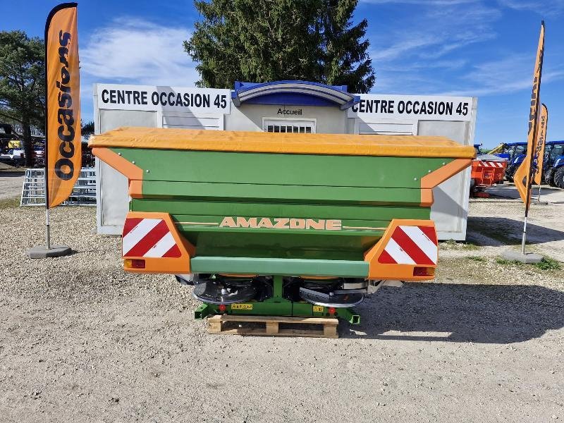 Düngerstreuer типа Amazone ZAMPROFIS, Gebrauchtmaschine в BRAY en Val (Фотография 1)