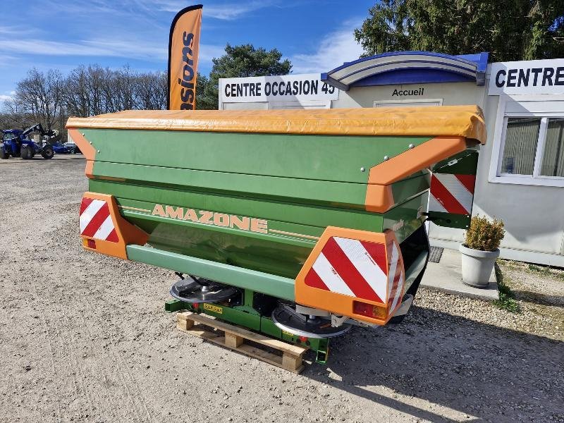Düngerstreuer типа Amazone ZAMPROFIS, Gebrauchtmaschine в BRAY en Val (Фотография 3)
