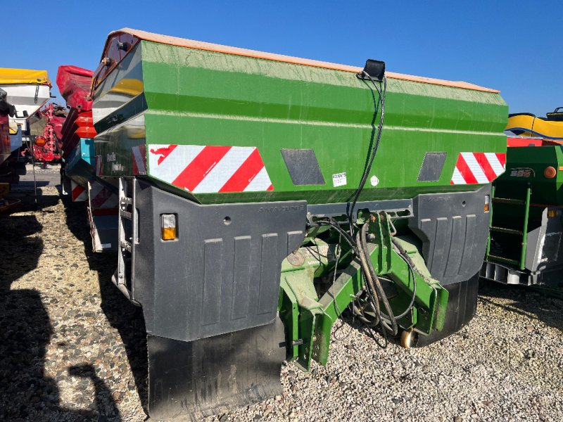 Düngerstreuer du type Amazone ZATS 4200 HYDRO, Gebrauchtmaschine en VERT TOULON (Photo 1)