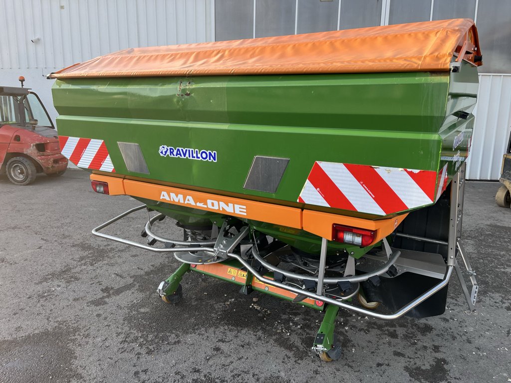 Düngerstreuer del tipo Amazone ZATS 4200 HYDRO, Gebrauchtmaschine en VERT TOULON (Imagen 4)