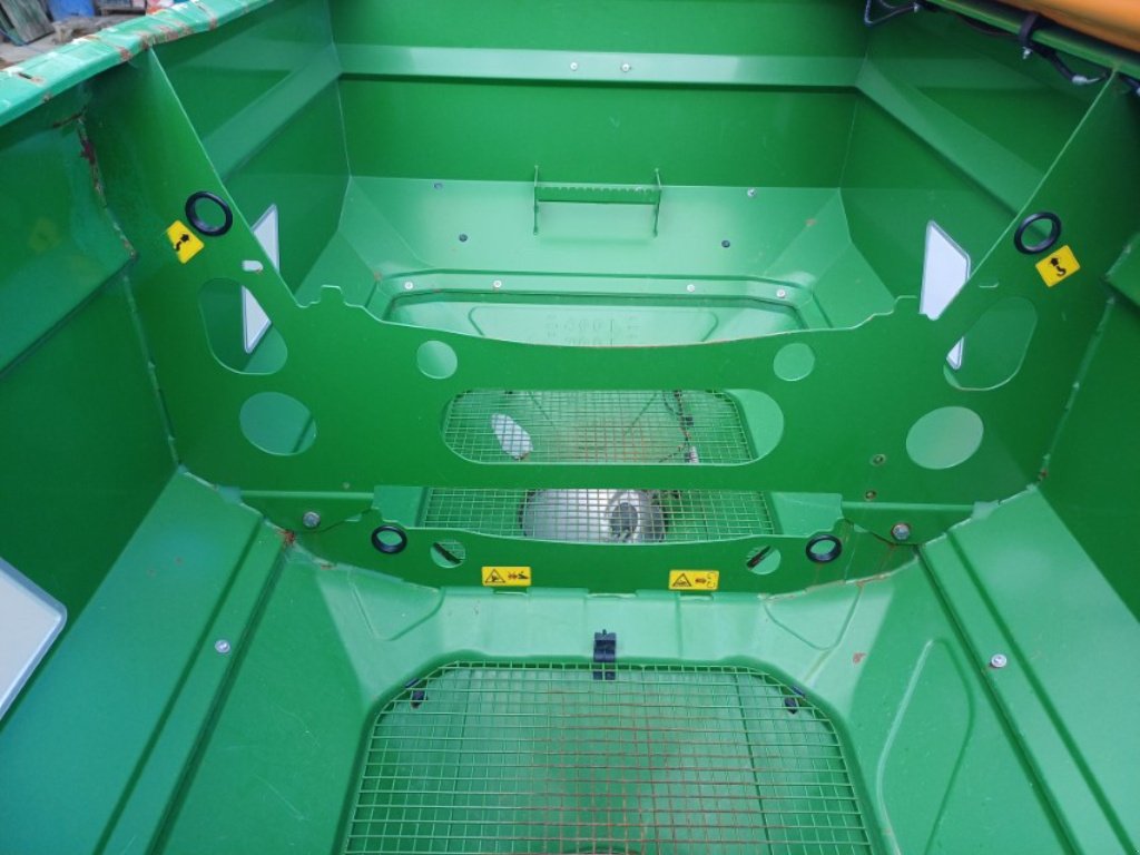 Düngerstreuer tipa Amazone ZATS 4200 HYDRO, Gebrauchtmaschine u VERT TOULON (Slika 4)