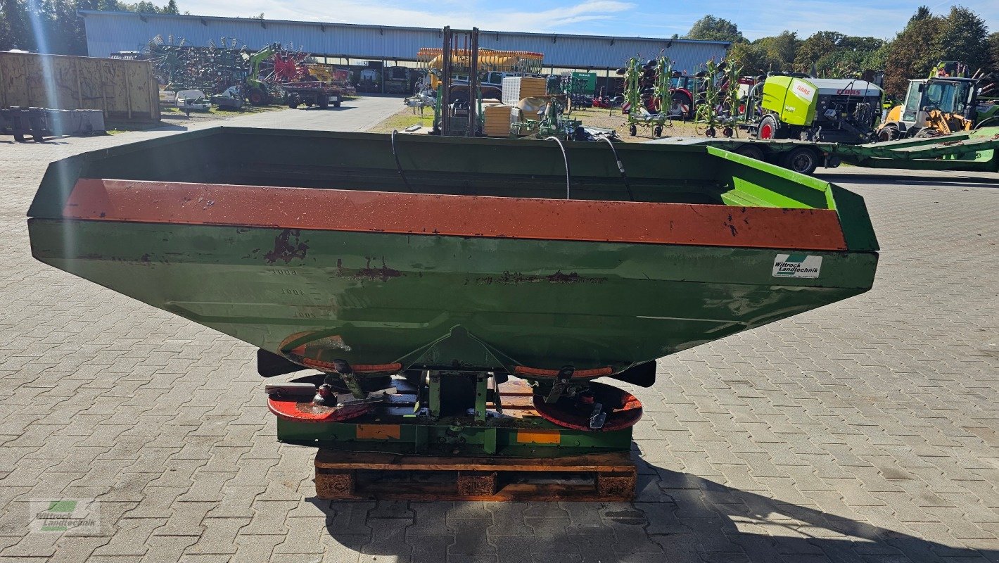 Düngerstreuer typu Amazone ZAU, Gebrauchtmaschine v Rhede / Brual (Obrázek 5)