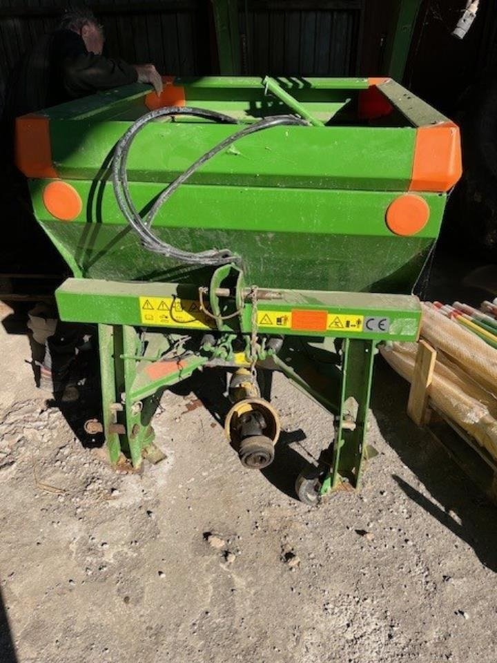 Düngerstreuer типа Amazone ZAXW 502 PERFEKT, Gebrauchtmaschine в Maribo (Фотография 1)