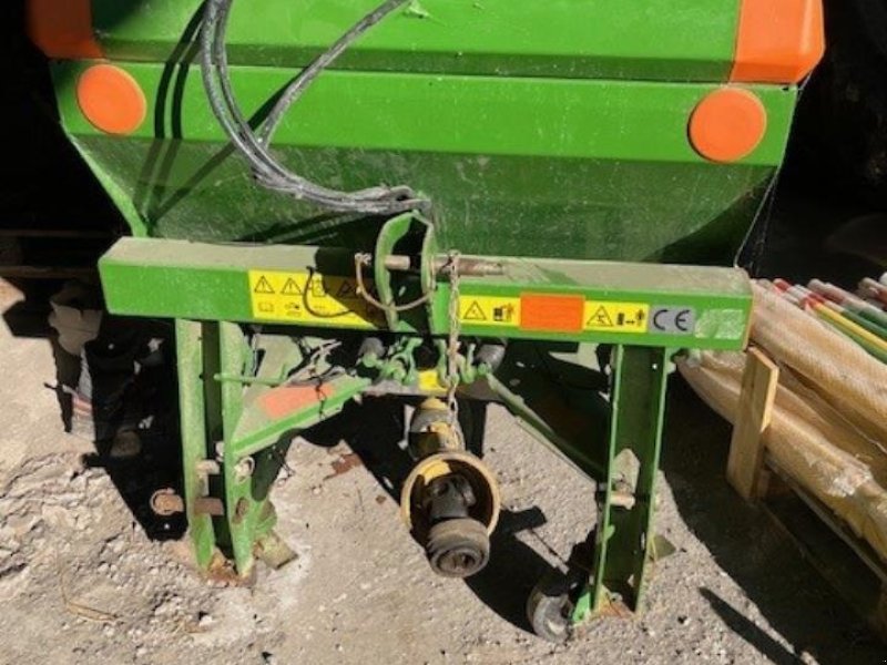 Düngerstreuer del tipo Amazone ZAXW 502 PERFEKT, Gebrauchtmaschine In Maribo (Immagine 1)
