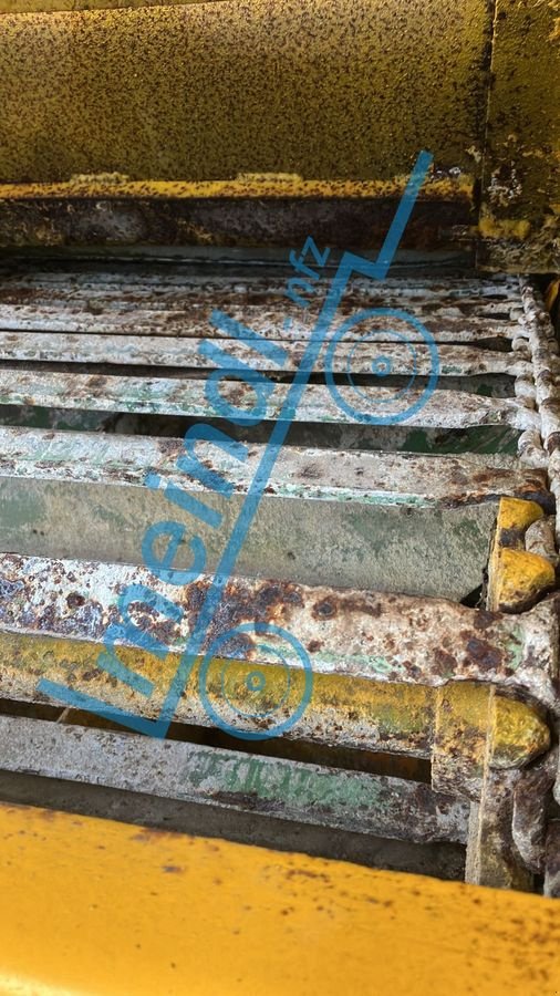 Düngerstreuer typu Amazone ZG 8000, Gebrauchtmaschine v Eferding (Obrázek 5)