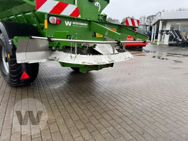 Düngerstreuer типа Amazone ZG-B 5500, Gebrauchtmaschine в Bützow (Фотография 1)